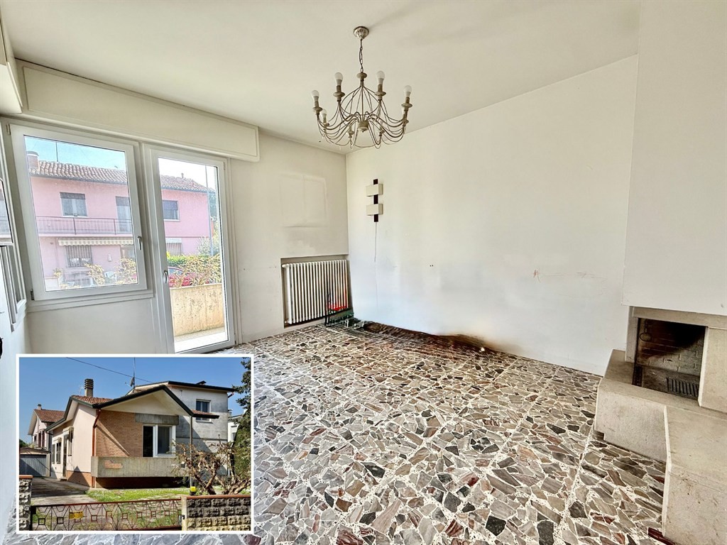 La Casa del Glicine – Alfonsine