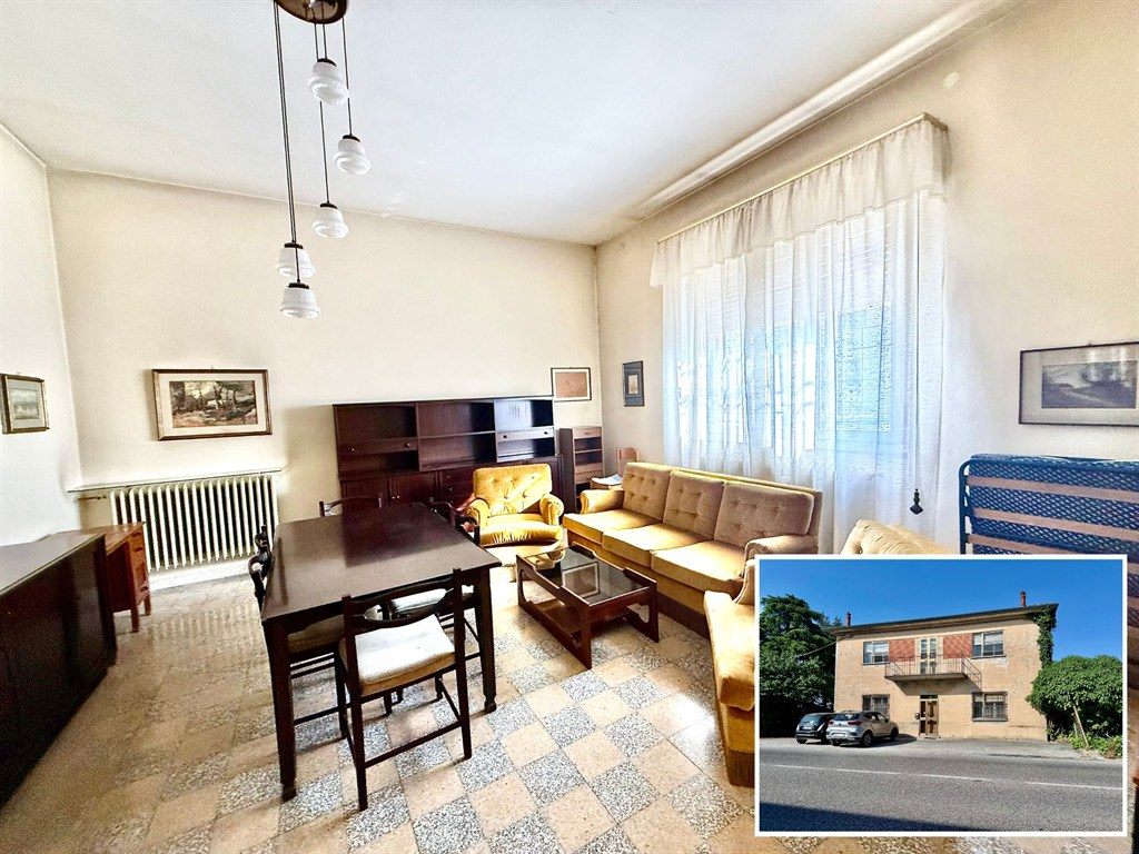 LA CASA DEL VERDE - Casa Indipendente - Alfonsine (RA)