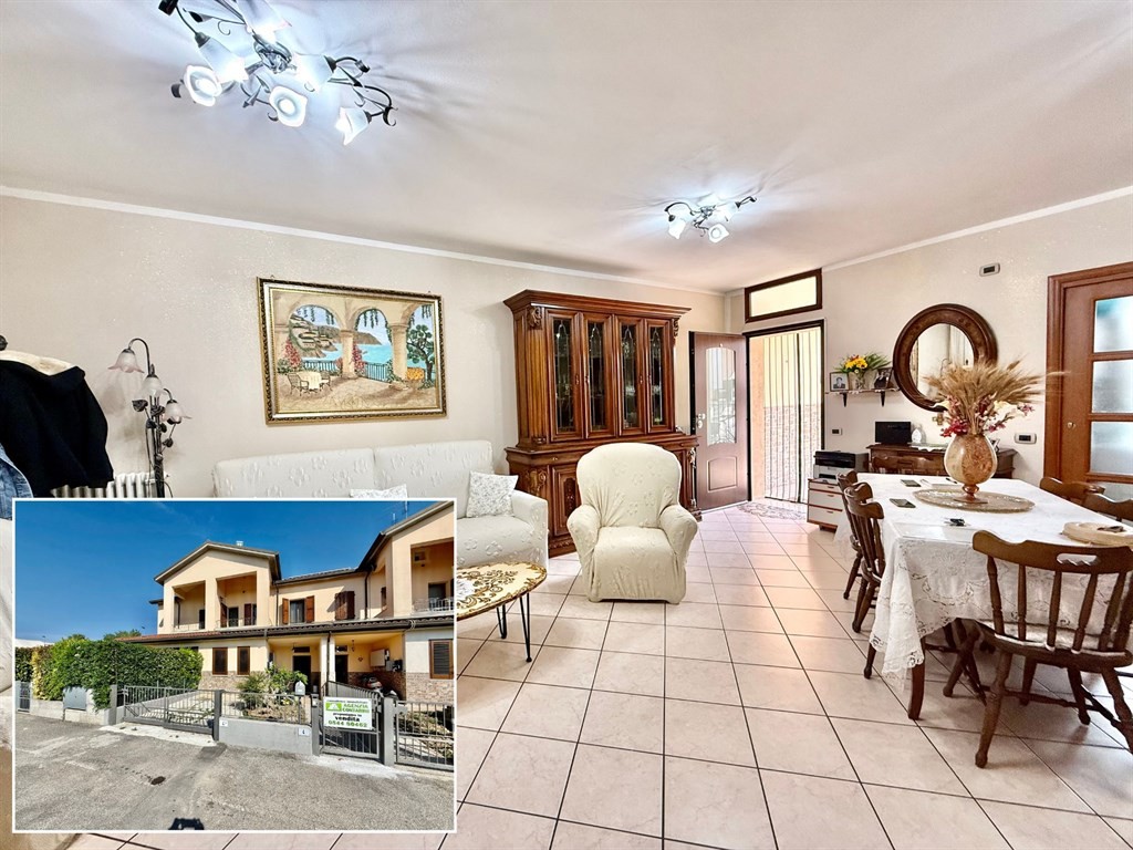 La villetta del Pirografo – Via Traversa Sabbione, Glorie di Bagnacavallo