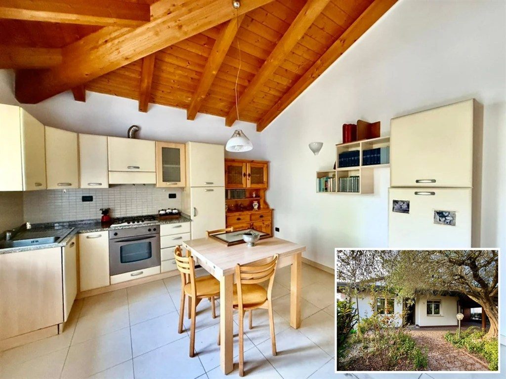 L'Appartamento della Quiete – Trilocale al piano terra con giardino e ingresso indipendente ad Alfonsine