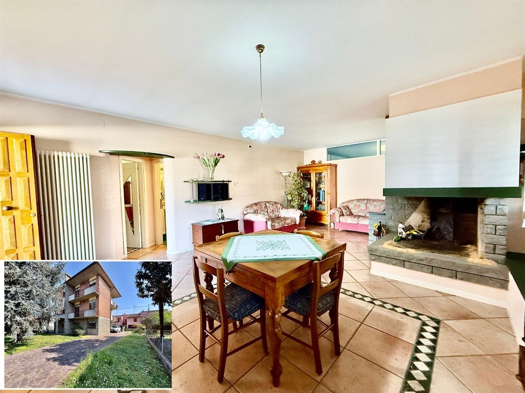 La Villa dei Cedri Blu – Mezzano, Ravenna