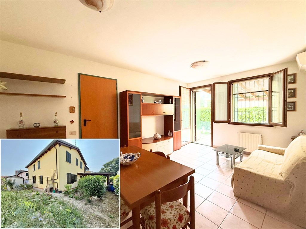 L'APPARTAMENTO DI GILBERTO in  via 4 Novembre,  Alfonsine