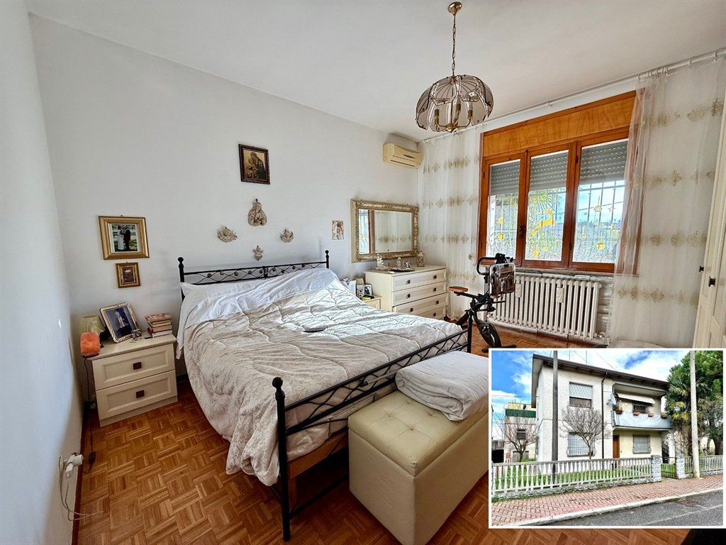 L'Appartamento del Risveglio – Alfonsine