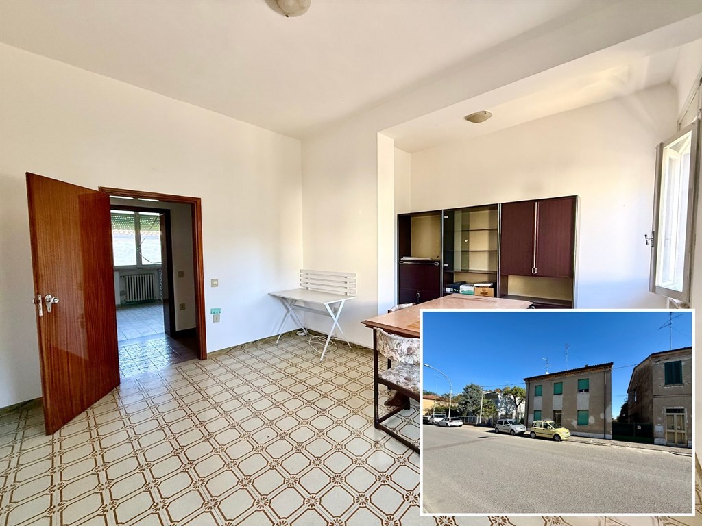 L'appartamento extra large - Via Roma, Alfonsine