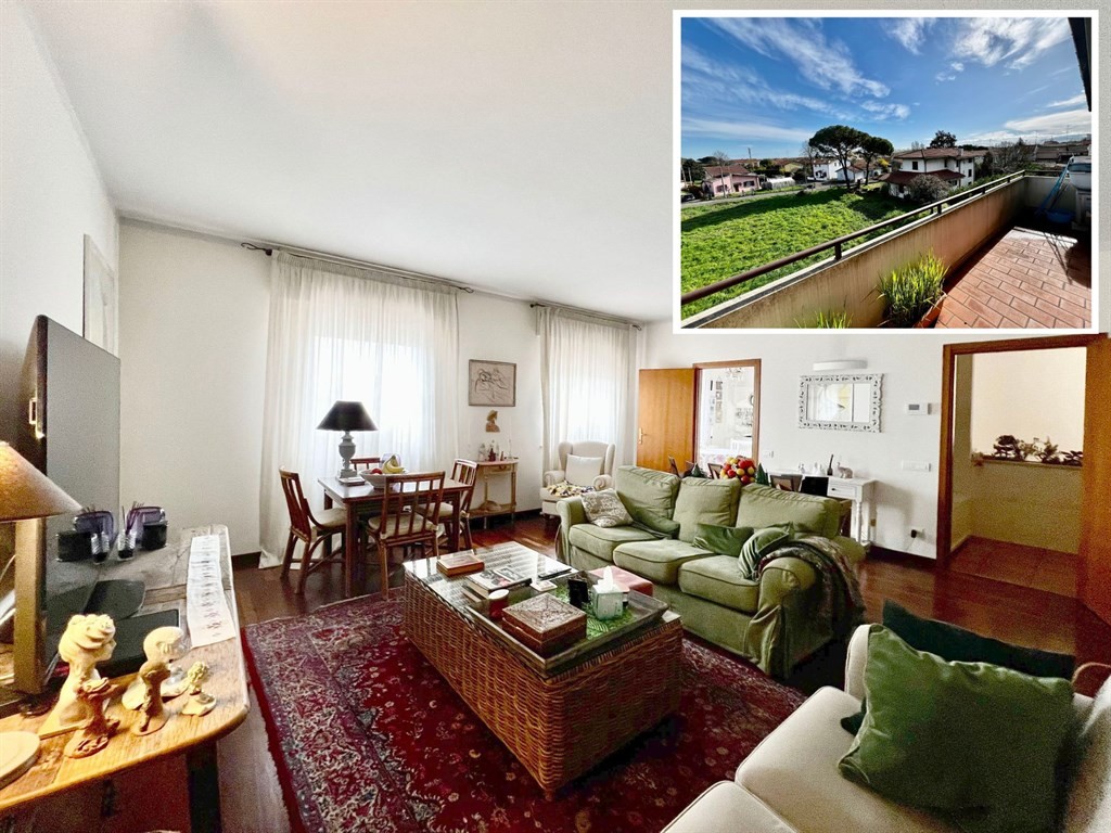 L’APPARTAMENTO DI ALBERTO Ravenna, Mezzano