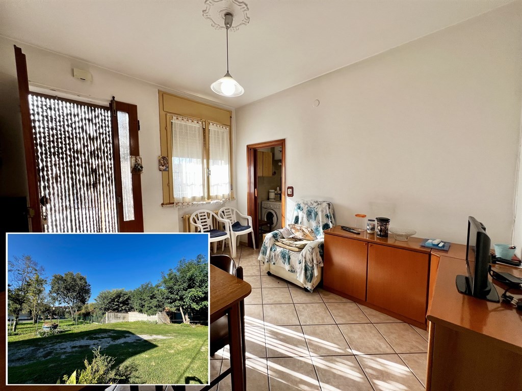 La casa abbinata di Teresa – Via Fiumazzo 595